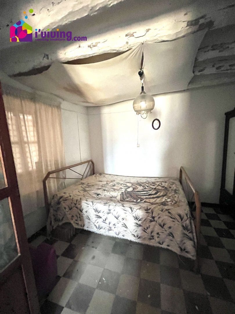 4 bedroom Villa for sale in Somontin - € 21,900 (Ref: 9500541)