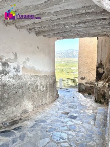 4 bedroom Villa for sale in Somontín - € 21,900 (Ref: 9500541)