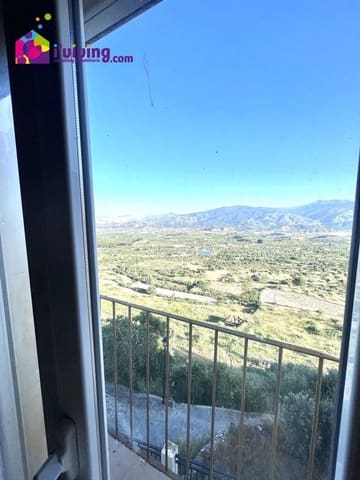 4 bedroom Villa for sale in Somontín - € 21,900 (Ref: 9500541)