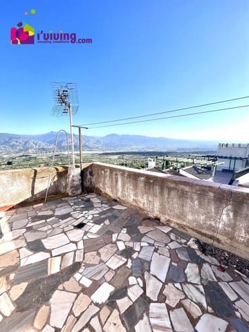 4 bedroom Villa for sale in Somontín - € 21,900 (Ref: 9500541)