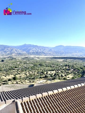 4 bedroom Villa for sale in Somontín - € 21,900 (Ref: 9500541)