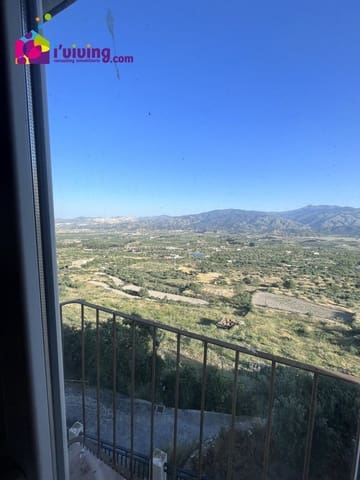 4 bedroom Villa for sale in Somontín - € 21,900 (Ref: 9500541)