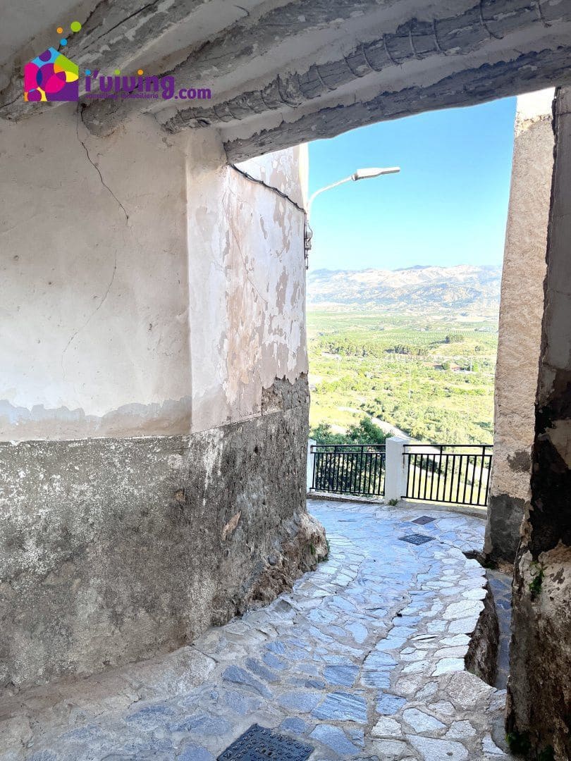 4 bedroom Villa for sale in Somontin - € 21,900 (Ref: 9500541)