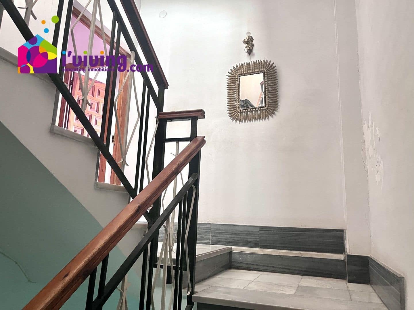 3 bedroom Villa for sale in Albox with garage - € 120,000 (Ref: 9500542)