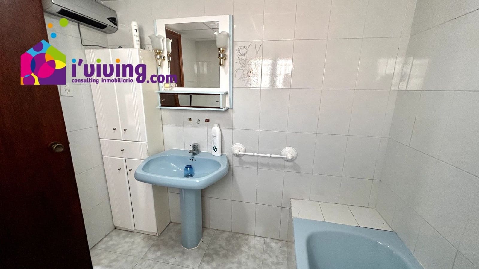 3 sovrum Villa till salu i La Alfoquia med garage - 155 000 € (Ref: 9500544)