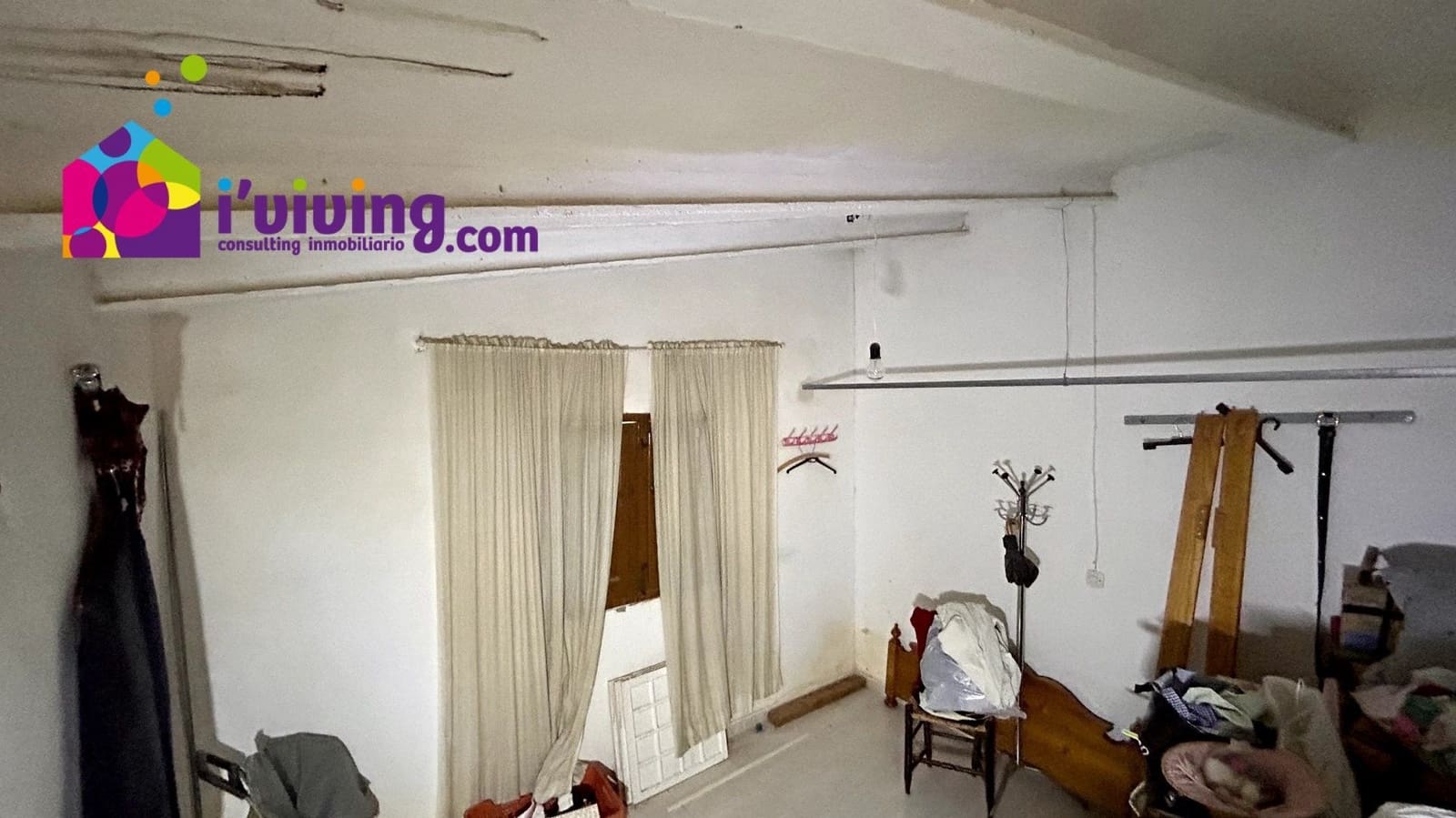 3 sovrum Villa till salu i La Alfoquia med garage - 155 000 € (Ref: 9500544)