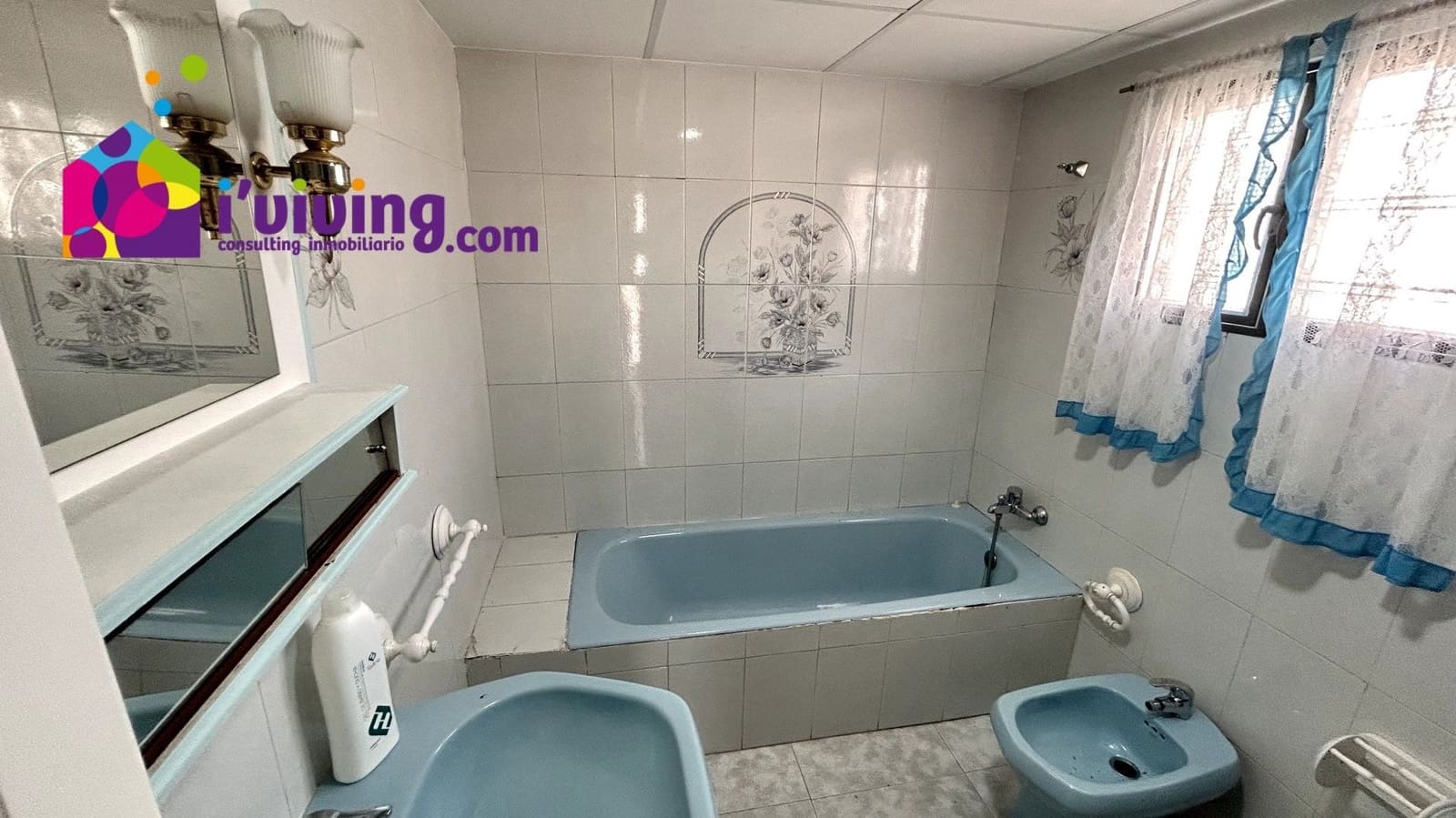 3 sovrum Villa till salu i La Alfoquia med garage - 155 000 € (Ref: 9500544)