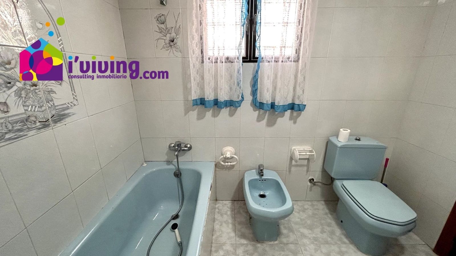 3 sovrum Villa till salu i La Alfoquia med garage - 155 000 € (Ref: 9500544)