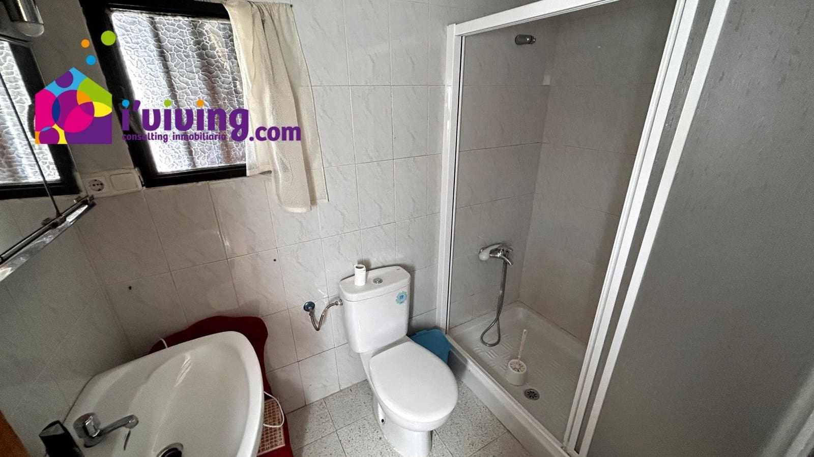 3 sovrum Villa till salu i La Alfoquia med garage - 155 000 € (Ref: 9500544)