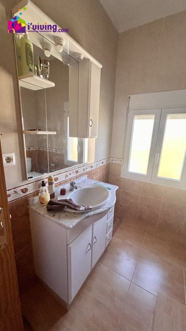 4 bedroom Villa for sale in Almanzora - € 159,900 (Ref: 9500545)