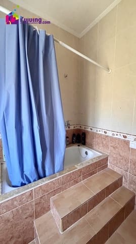 4 bedroom Villa for sale in Almanzora, Cantoria - € 159,900 (Ref: 9500545)