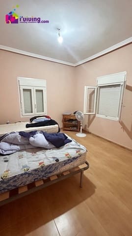 4 bedroom Villa for sale in Almanzora, Cantoria - € 159,900 (Ref: 9500545)