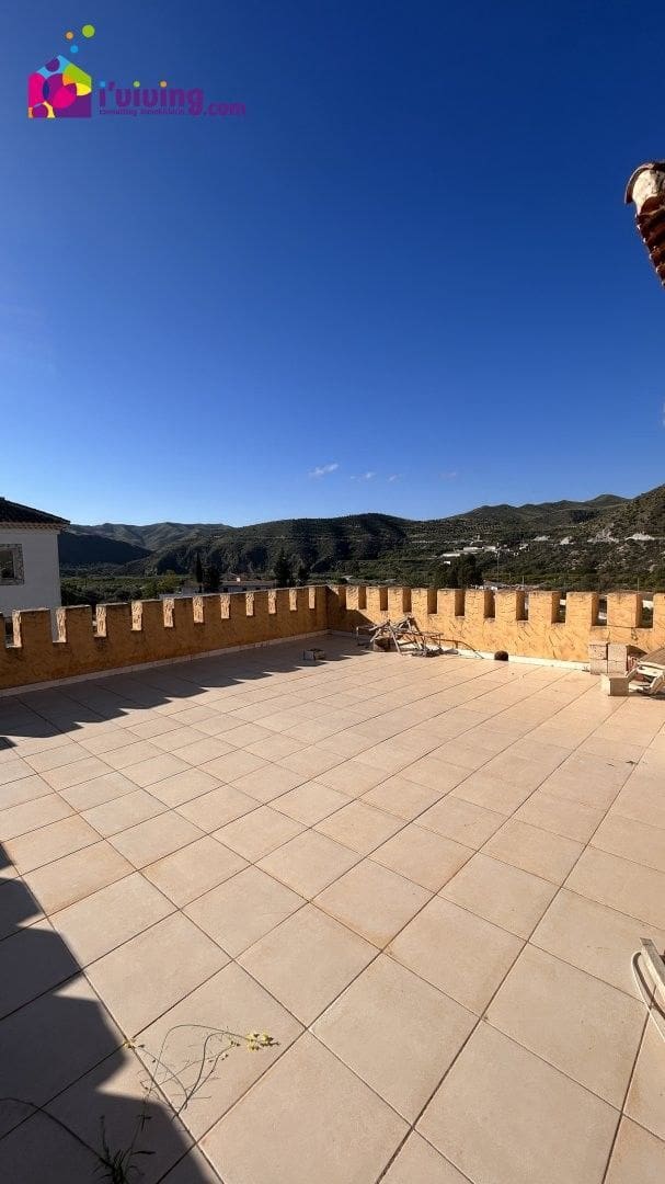 4 bedroom Villa for sale in Almanzora - € 159,900 (Ref: 9500545)