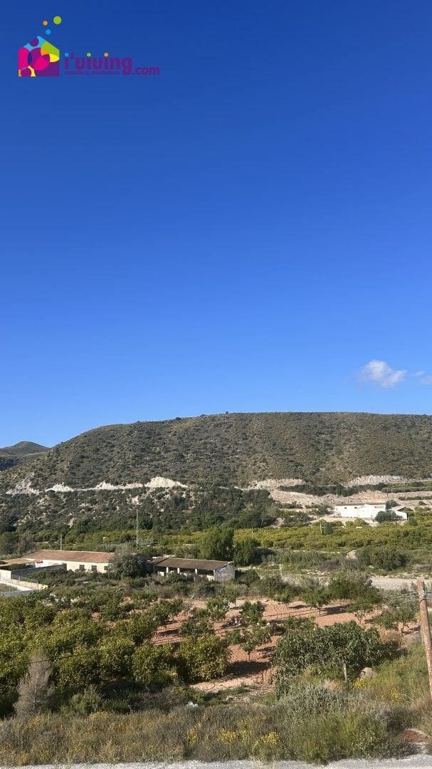 4 bedroom Villa for sale in Almanzora - € 159,900 (Ref: 9500545)