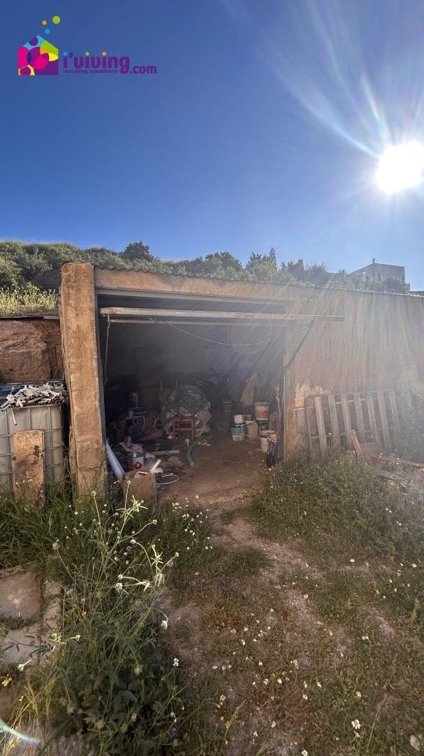 4 bedroom Villa for sale in Almanzora - € 159,900 (Ref: 9500545)