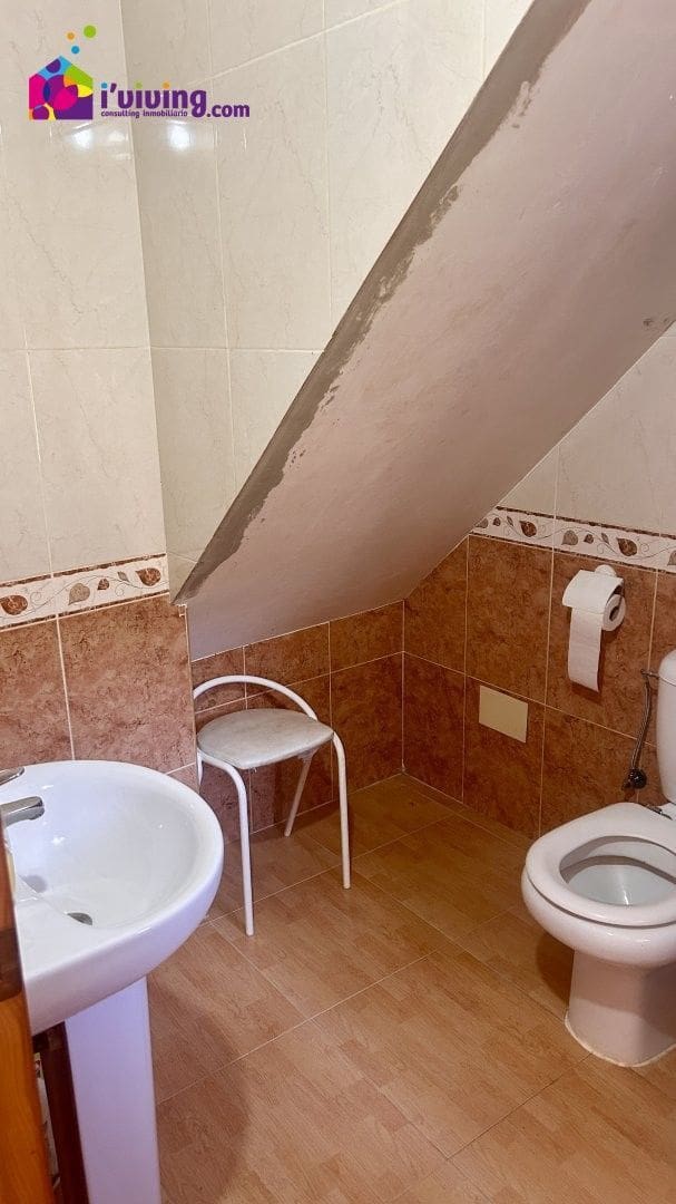 4 bedroom Villa for sale in Almanzora - € 159,900 (Ref: 9500545)