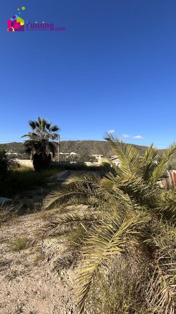 4 bedroom Villa for sale in Almanzora - € 159,900 (Ref: 9500545)