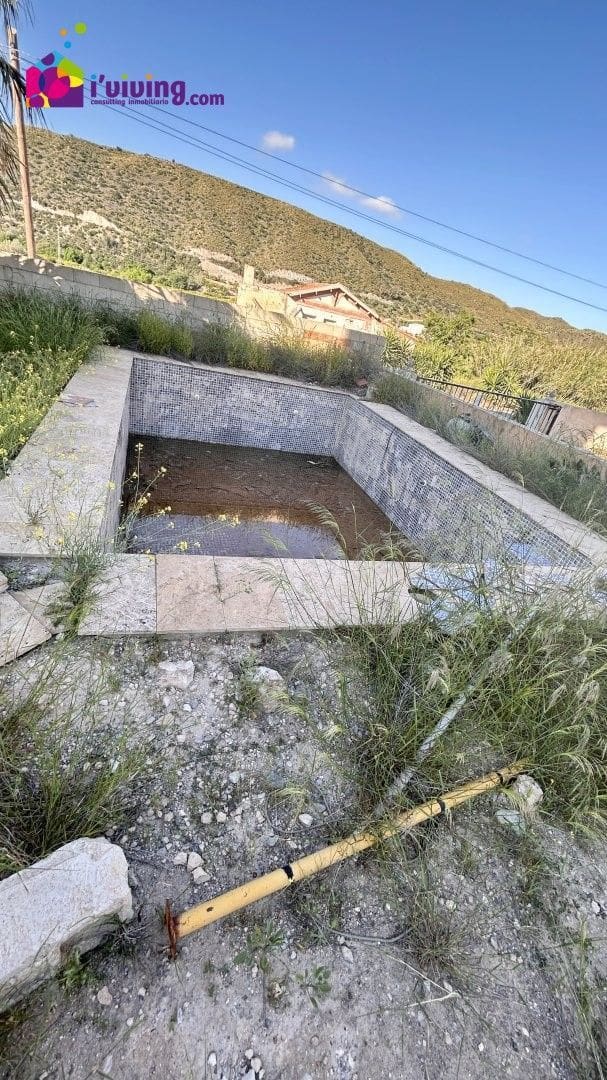 4 bedroom Villa for sale in Almanzora - € 159,900 (Ref: 9500545)