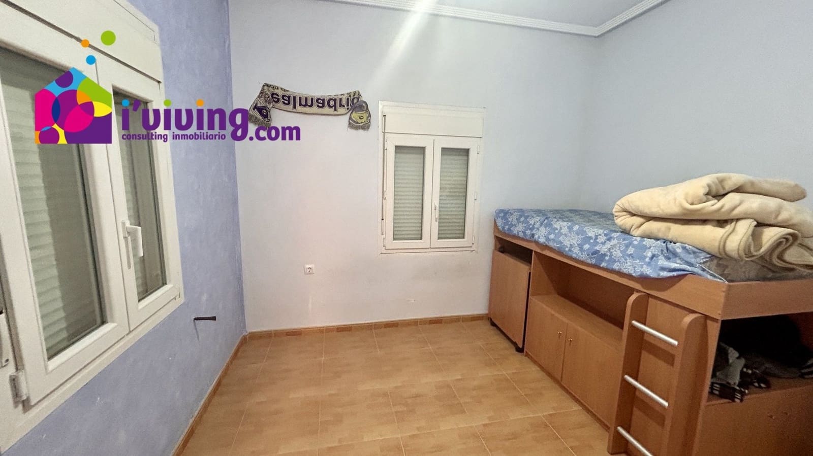 4 bedroom Villa for sale in Almanzora - € 159,900 (Ref: 9500545)