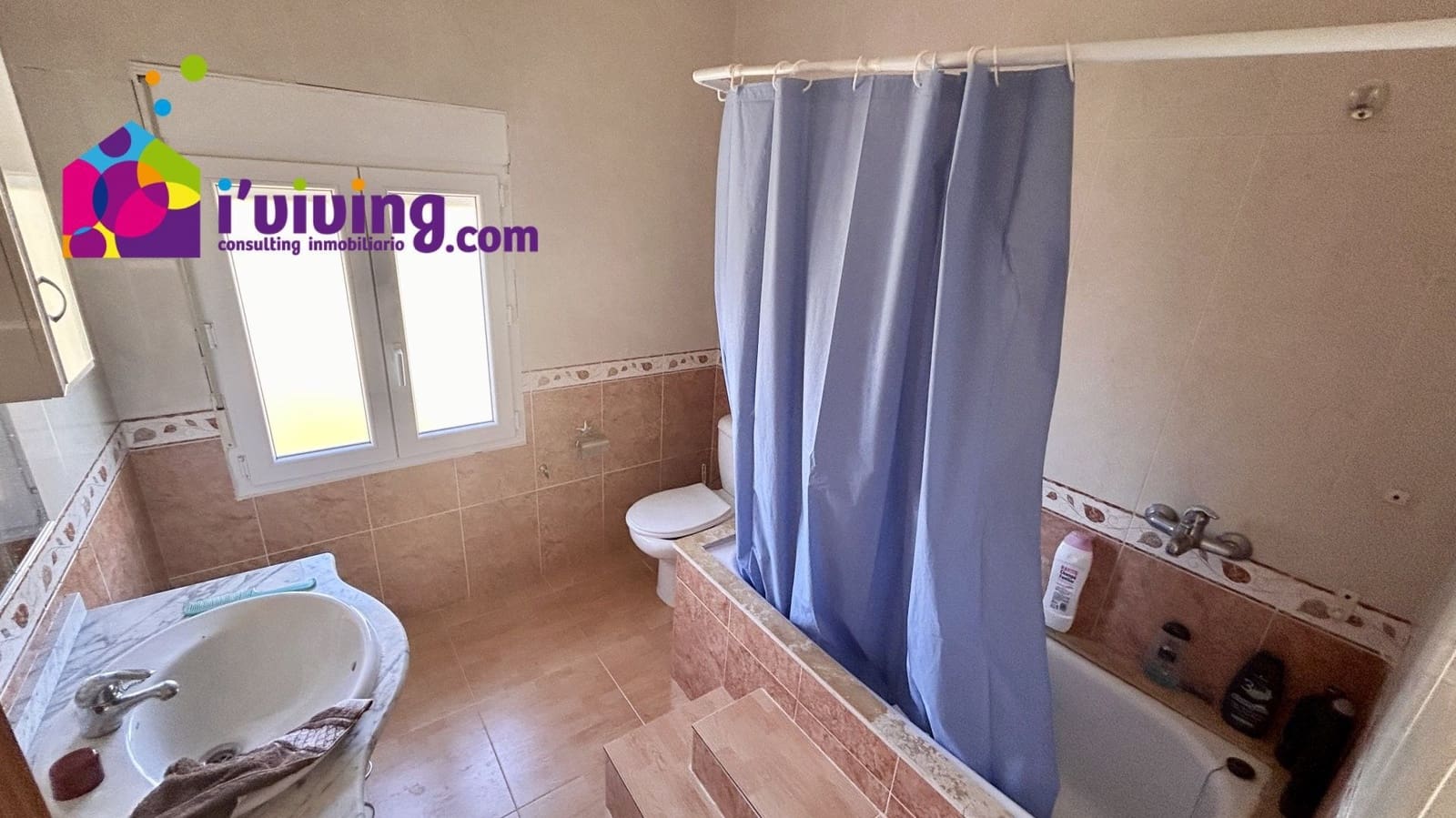 4 bedroom Villa for sale in Almanzora - € 159,900 (Ref: 9500545)