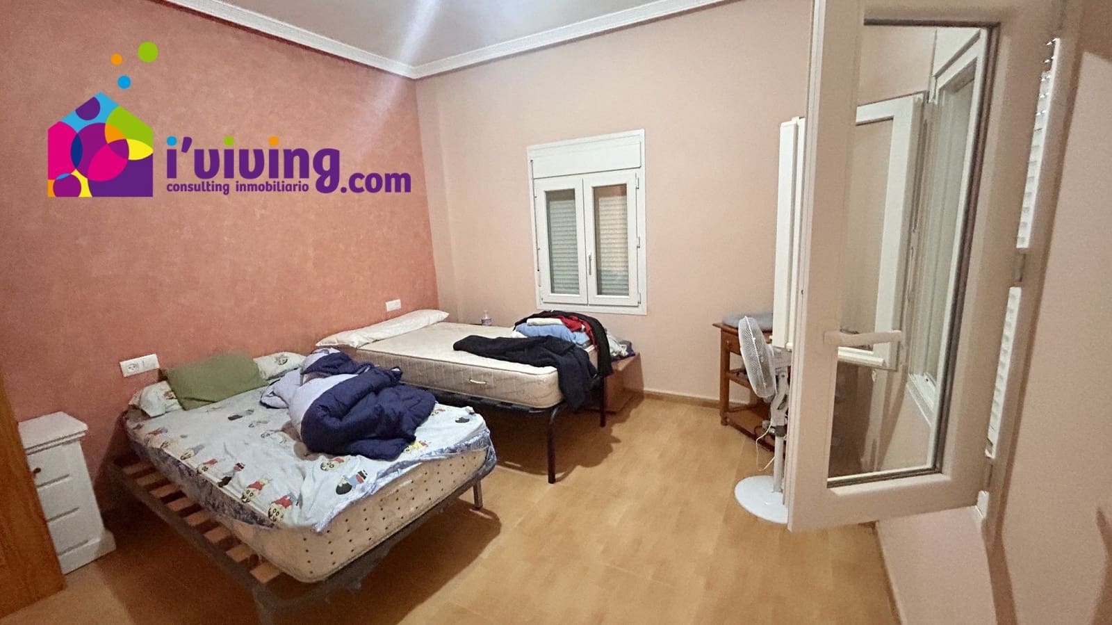 4 bedroom Villa for sale in Almanzora - € 159,900 (Ref: 9500545)