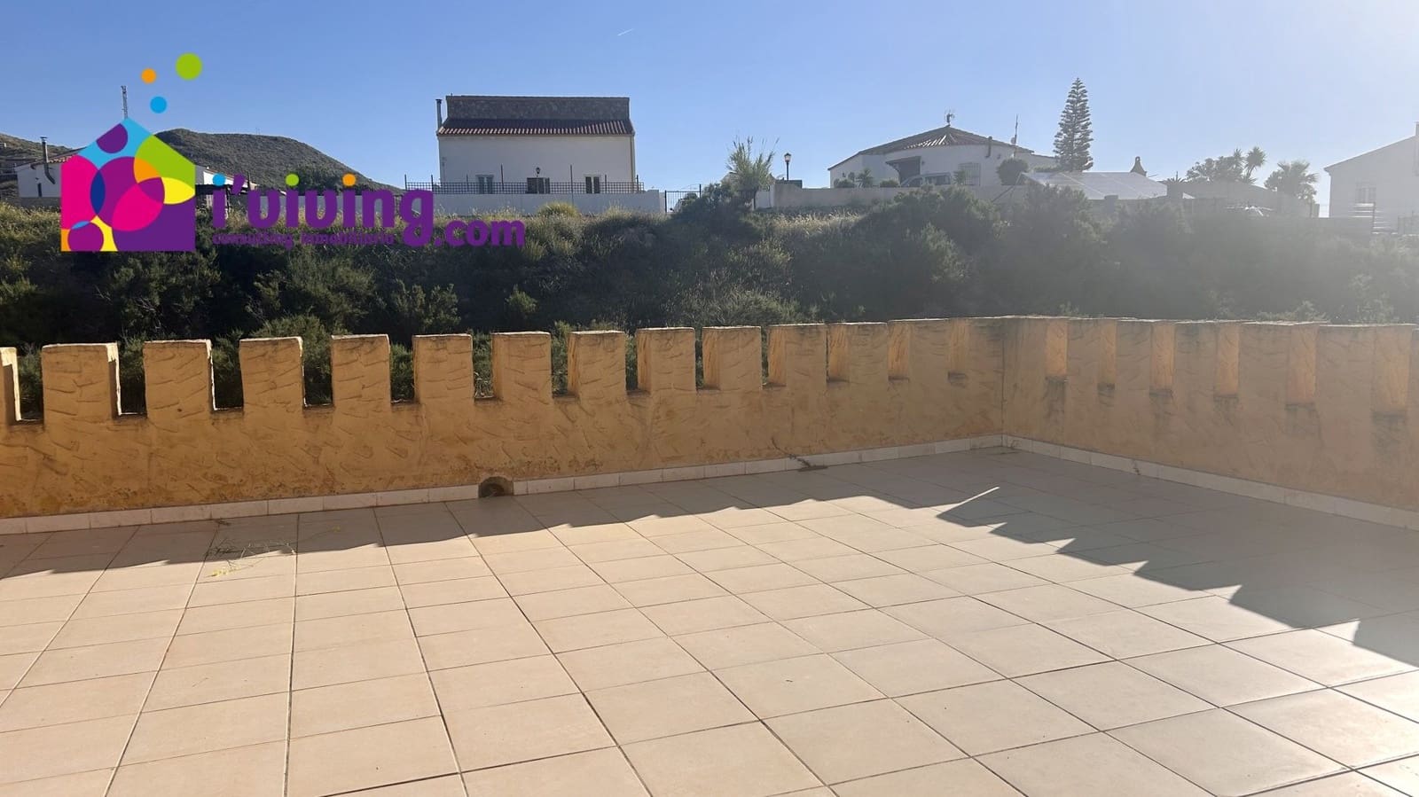 4 bedroom Villa for sale in Almanzora - € 159,900 (Ref: 9500545)