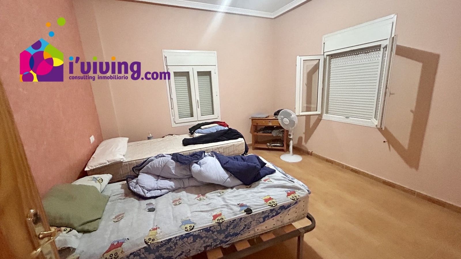 4 bedroom Villa for sale in Almanzora - € 159,900 (Ref: 9500545)