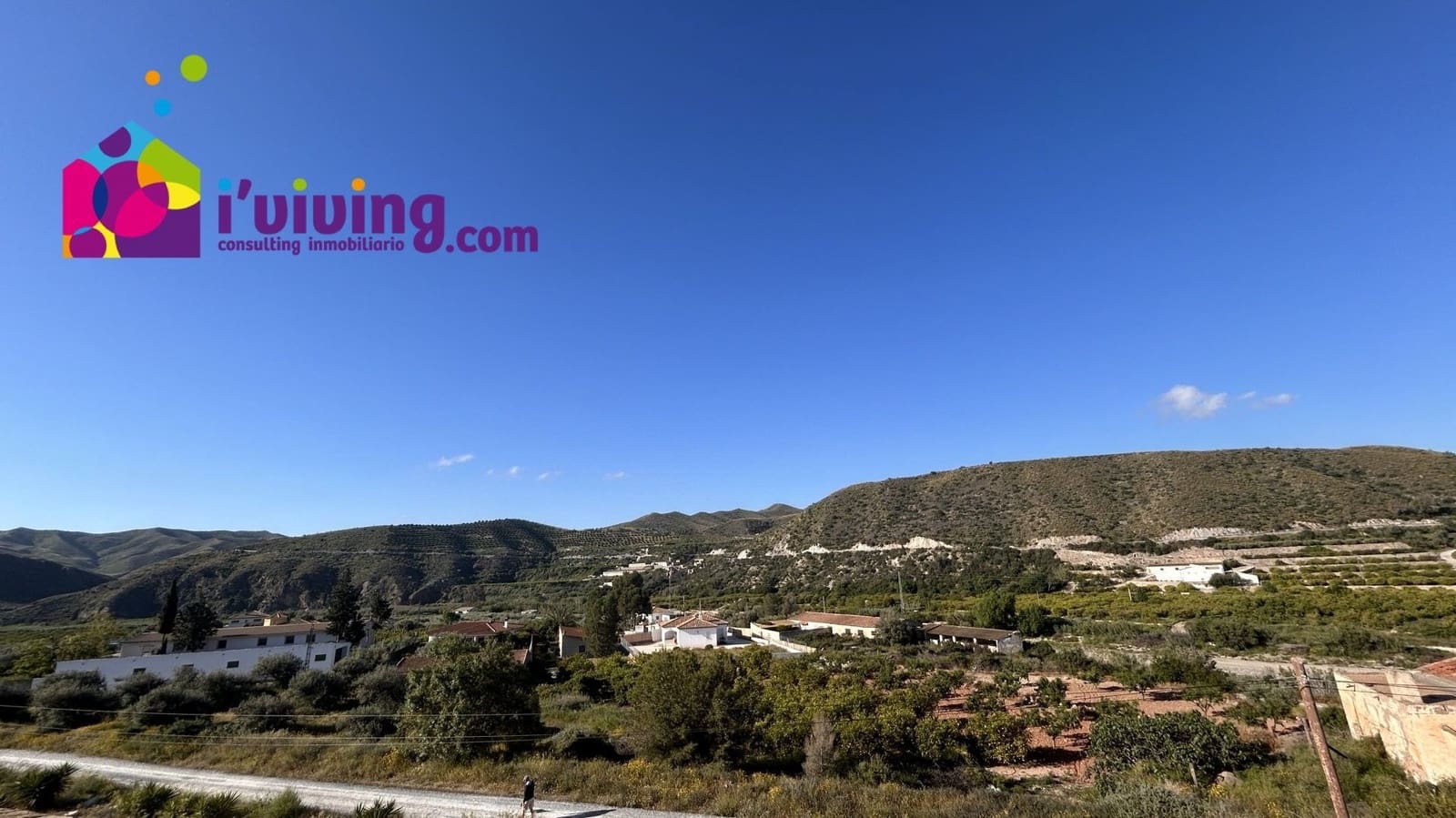 4 bedroom Villa for sale in Almanzora - € 159,900 (Ref: 9500545)