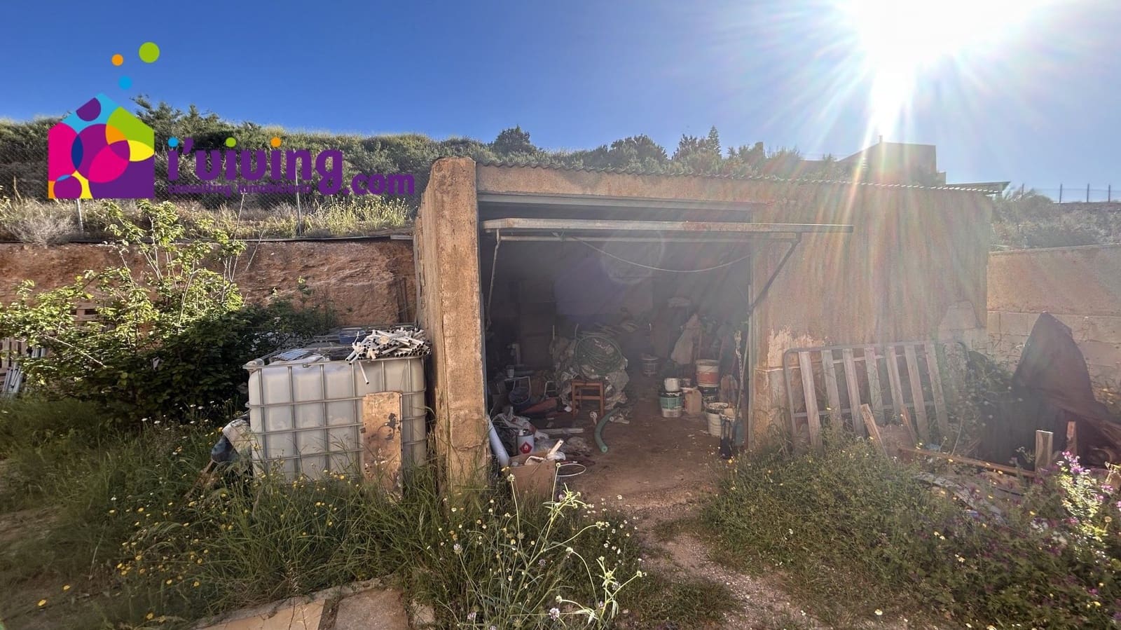 4 bedroom Villa for sale in Almanzora - € 159,900 (Ref: 9500545)