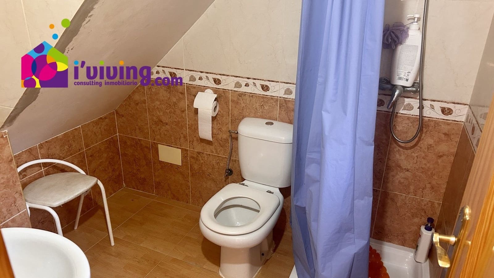 4 bedroom Villa for sale in Almanzora - € 159,900 (Ref: 9500545)