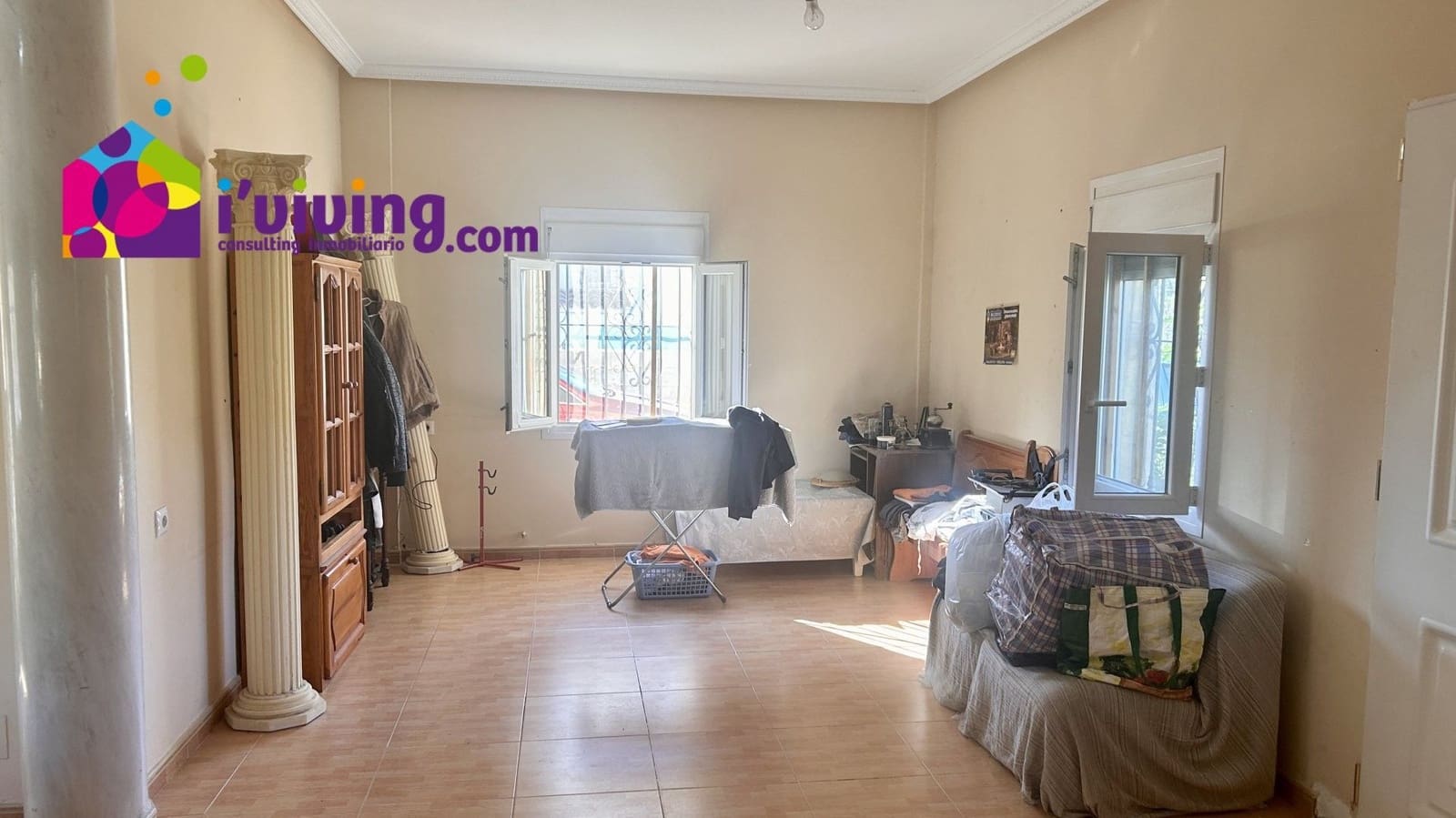 4 bedroom Villa for sale in Almanzora - € 159,900 (Ref: 9500545)