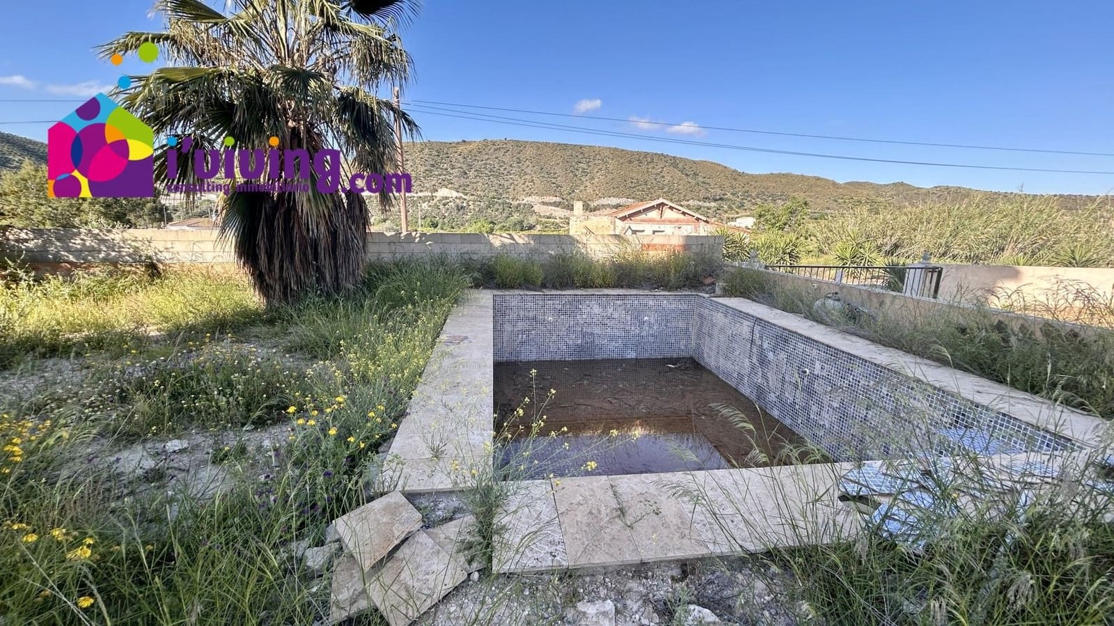 4 bedroom Villa for sale in Almanzora - € 159,900 (Ref: 9500545)