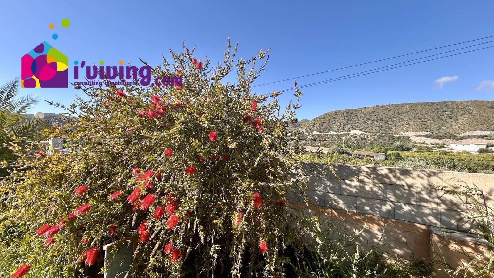 4 bedroom Villa for sale in Almanzora - € 159,900 (Ref: 9500545)