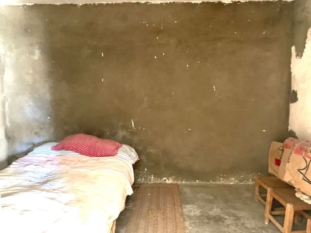 4 soverom Finca/Herregård til salgs i Oria - € 35 000 (Ref: 9500547)