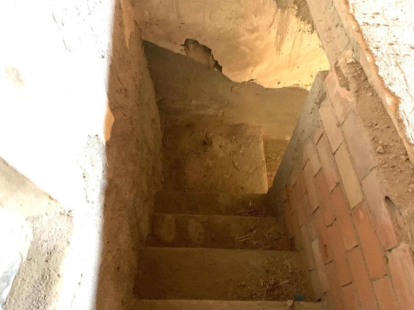 4 bedroom Finca/Country House for sale in Oria - € 35,000 (Ref: 9500547)