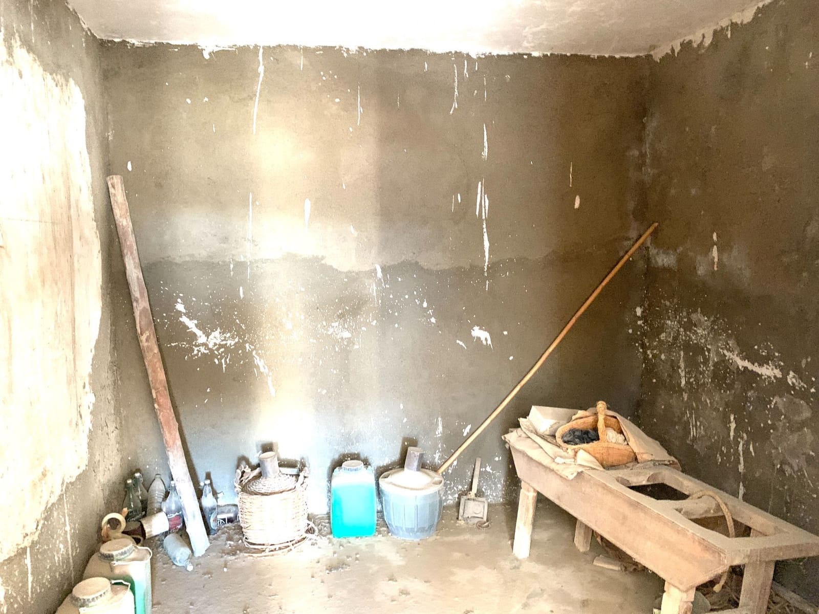 4 bedroom Finca/Country House for sale in Oria - € 35,000 (Ref: 9500547)