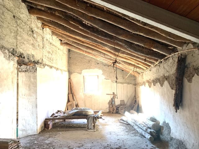 4 soverom Finca/Herregård til salgs i Oria - € 35 000 (Ref: 9500547)