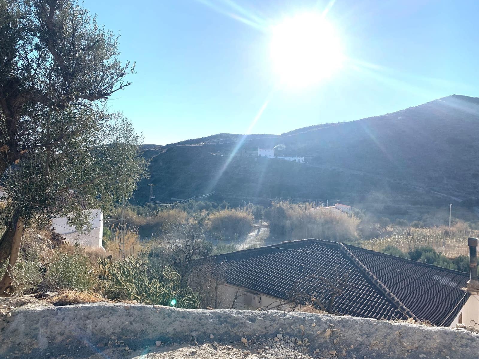 4 bedroom Finca/Country House for sale in Oria - € 35,000 (Ref: 9500547)