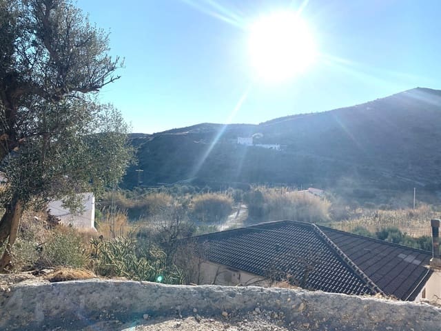 4 soverom Finca/Herregård til salgs i Oria - € 35 000 (Ref: 9500547)