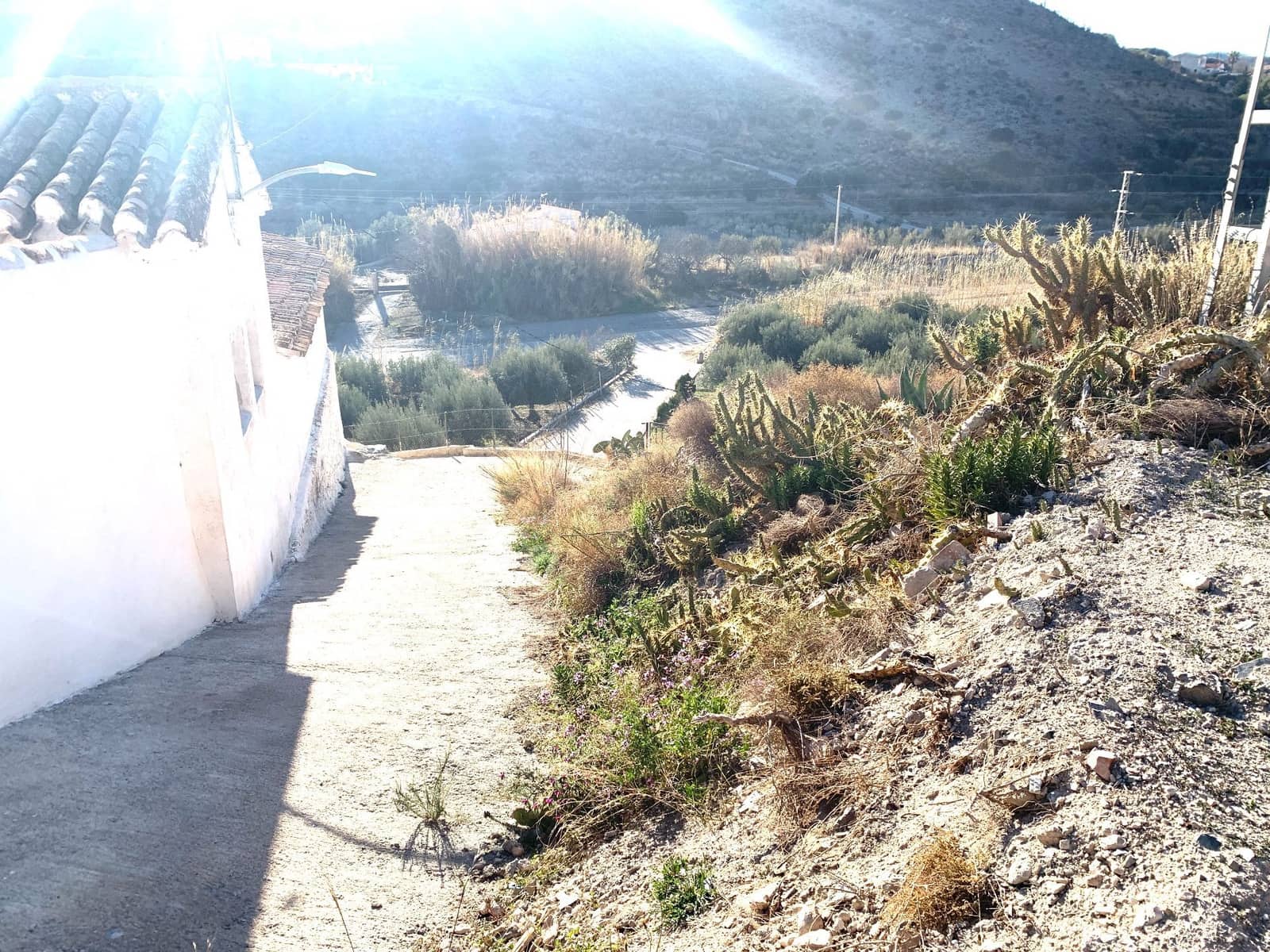 4 bedroom Finca/Country House for sale in Oria - € 35,000 (Ref: 9500547)