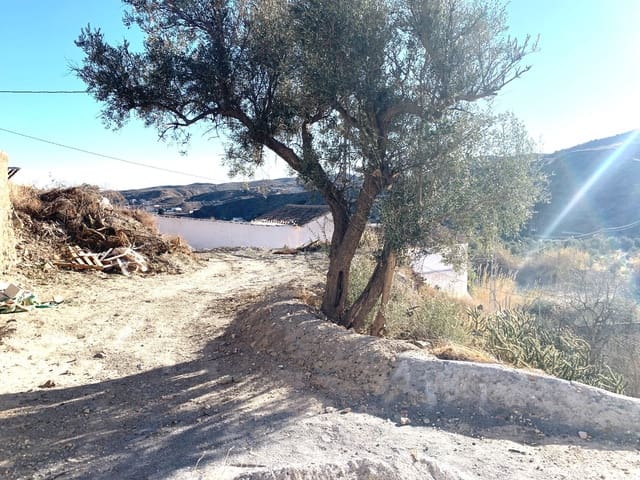 4 soverom Finca/Herregård til salgs i Oria - € 35 000 (Ref: 9500547)