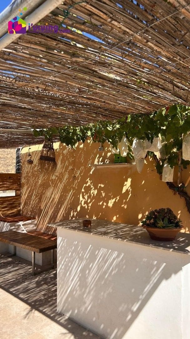 Chalet de 3 habitaciones en Albox en venta - 230.000 € (Ref: 9500549)