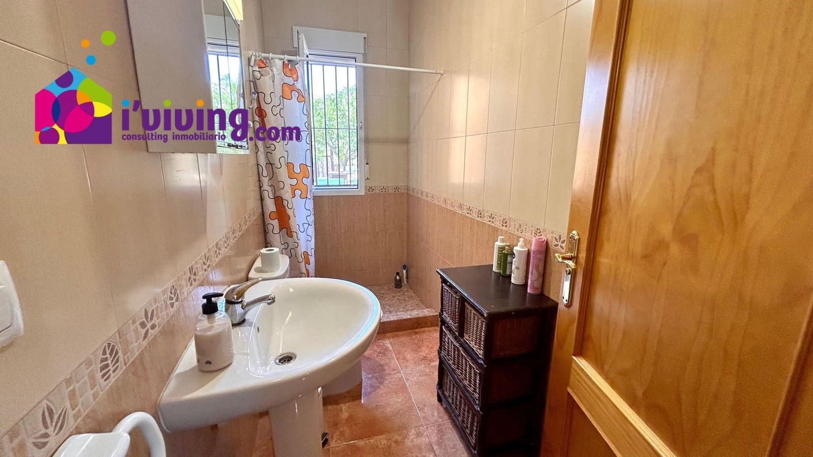 Chalet de 3 habitaciones en Albox en venta - 230.000 € (Ref: 9500549)