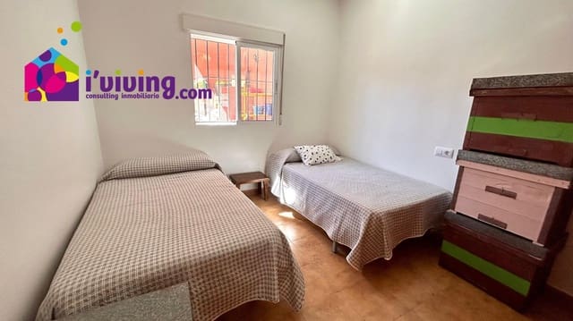 Chalet de 3 habitaciones en Albox en venta - 230.000 € (Ref: 9500549)