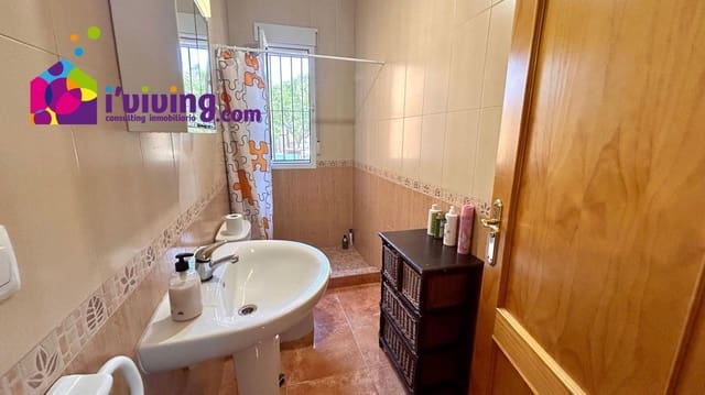 Chalet de 3 habitaciones en Albox en venta - 230.000 € (Ref: 9500549)