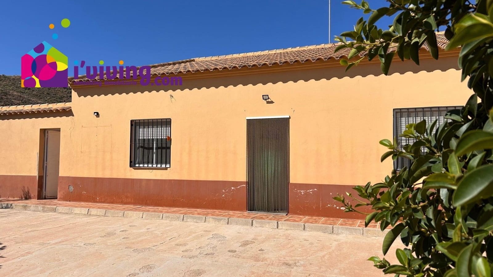 Chalet de 3 habitaciones en Albox en venta - 230.000 € (Ref: 9500549)