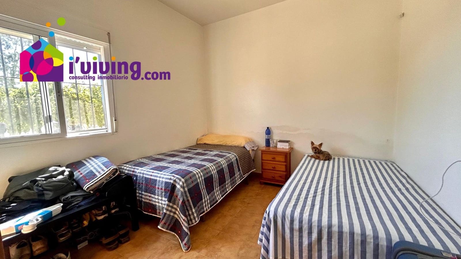 Chalet de 3 habitaciones en Albox en venta - 230.000 € (Ref: 9500549)