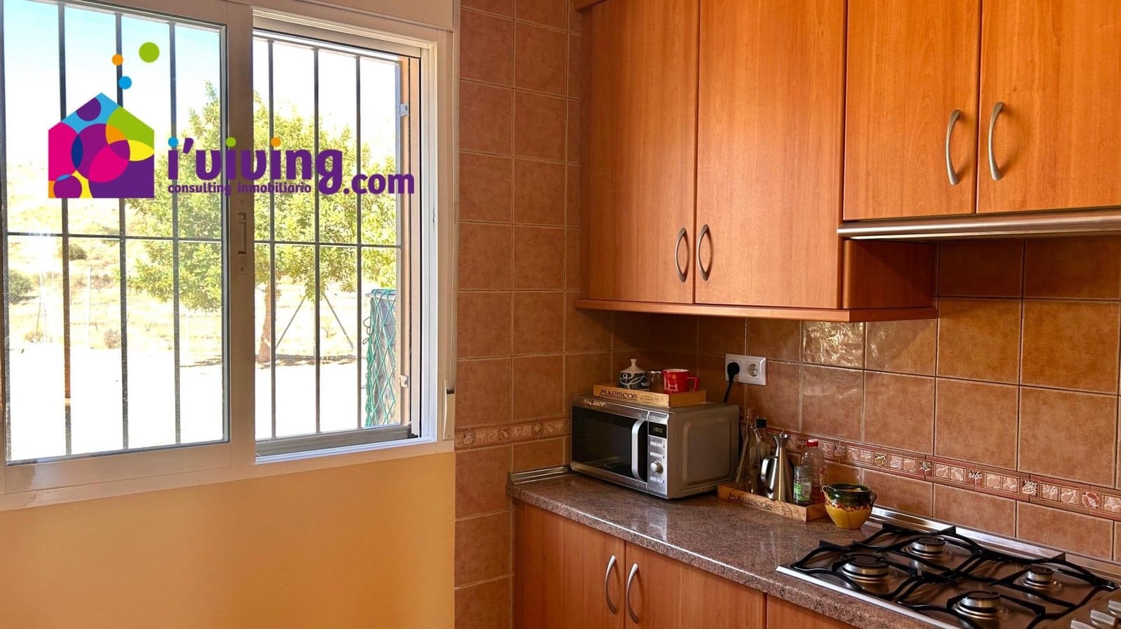 Chalet de 3 habitaciones en Albox en venta - 230.000 € (Ref: 9500549)