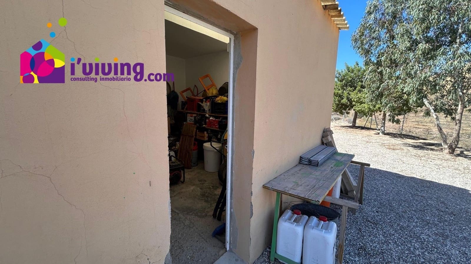 Chalet de 3 habitaciones en Albox en venta - 230.000 € (Ref: 9500549)