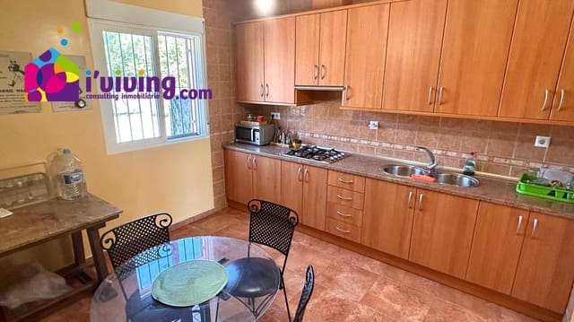 Chalet de 3 habitaciones en Albox en venta - 230.000 € (Ref: 9500549)